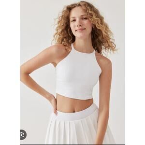 Outdoor Voices Move Free Criss Cross Sports Bra